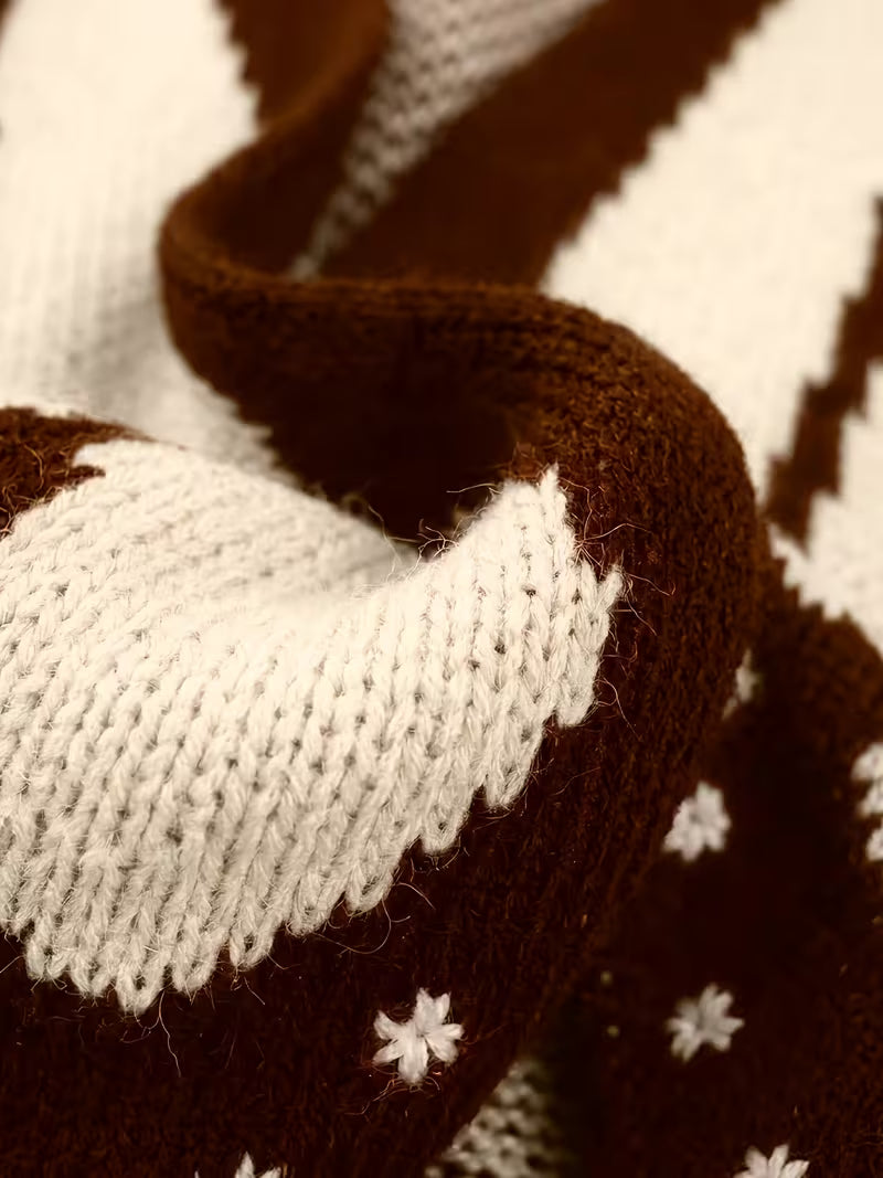 Butterfly Cape Cardigan