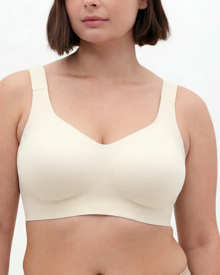 Full Cover Bra