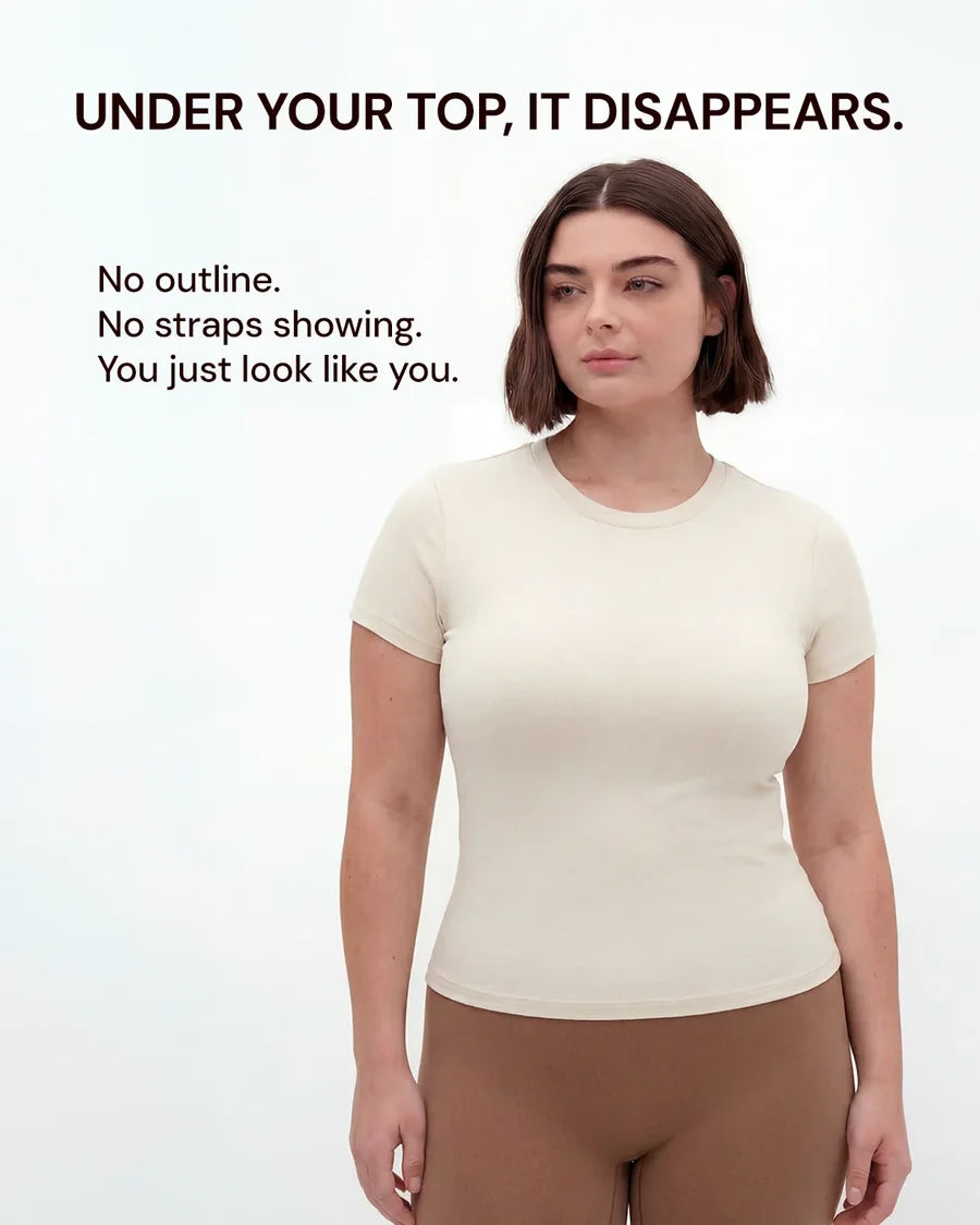 Full Cover Bra