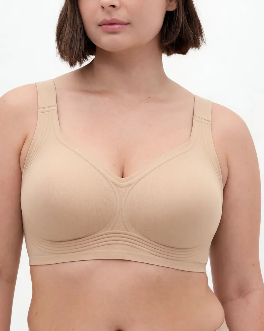 Full Cover Bra