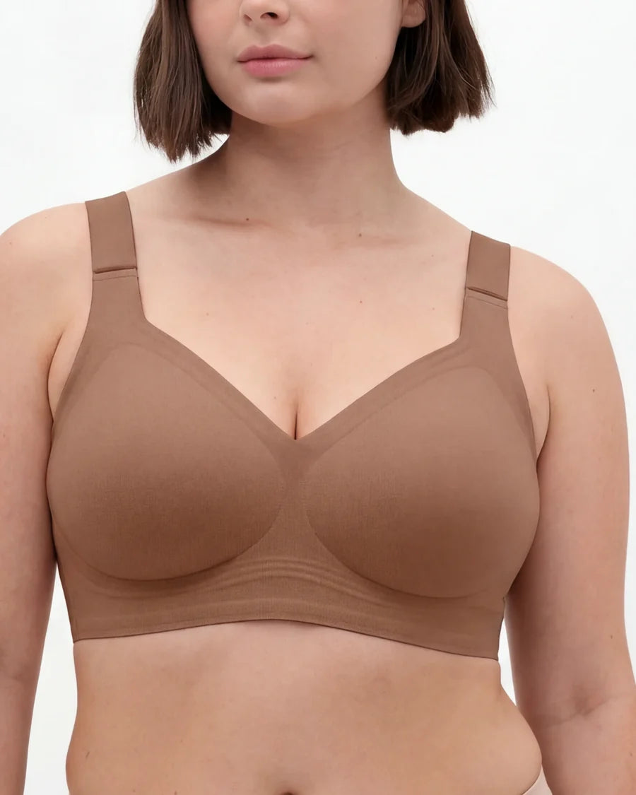 Full Cover Bra