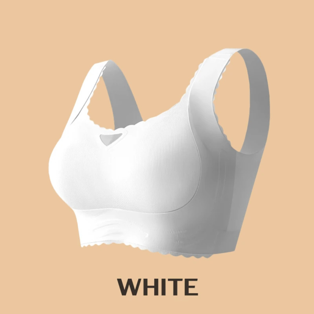 Comfortable Bust Lifting & Shaping Bra