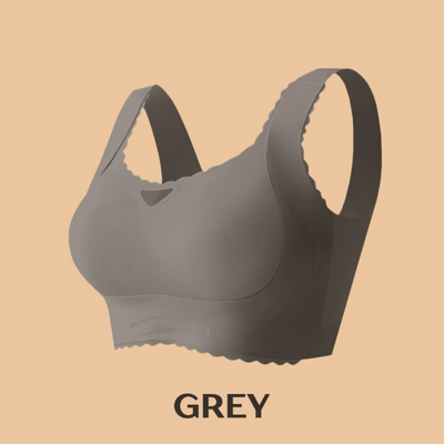 Comfortable Bust Lifting & Shaping Bra