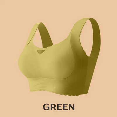 Comfortable Bust Lifting & Shaping Bra