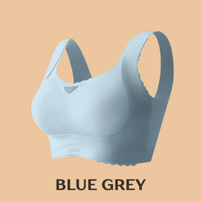 Comfortable Bust Lifting & Shaping Bra