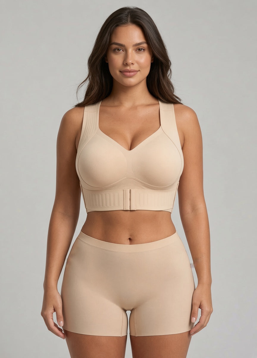 Trueform Bra