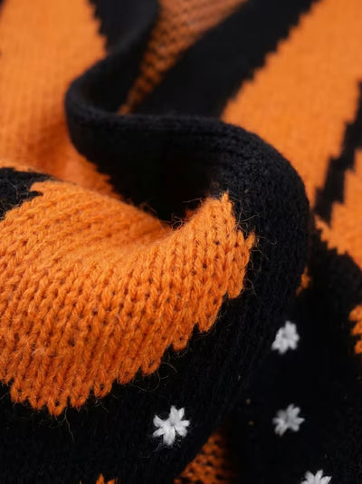 Butterfly Cape Cardigan