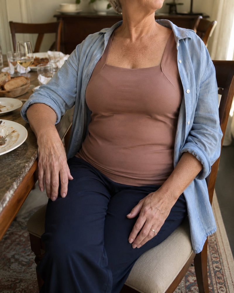Ruth M.