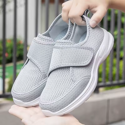Women's Orthopedic Shoes for Swollen Feet ( HOT SALE !!!-60% OFF For a Limited Time )