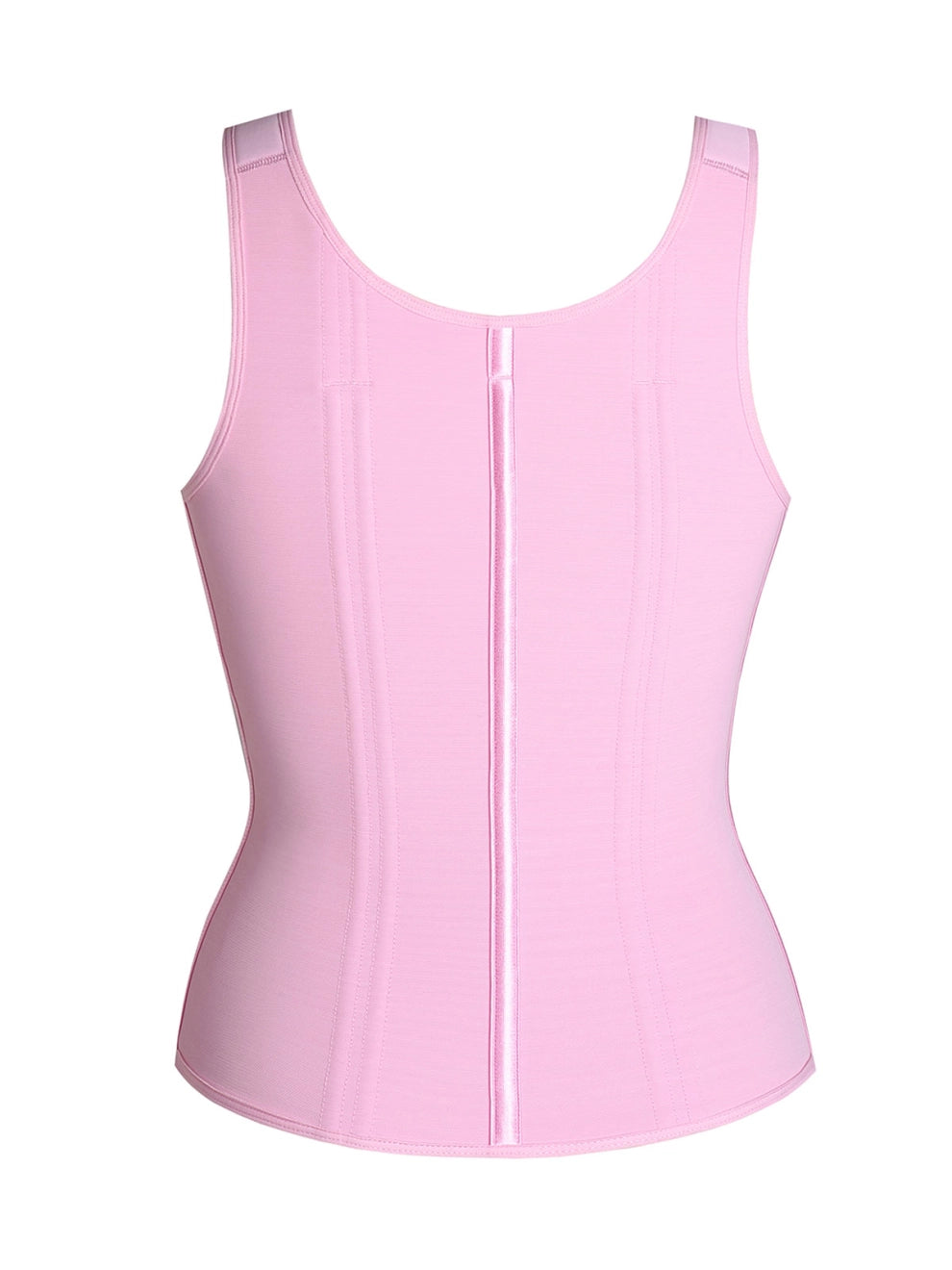Waist Trainer with a Built in Bra