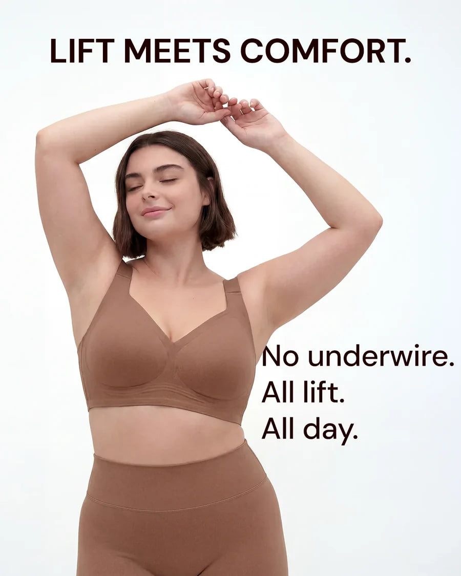 Full Cover Bra