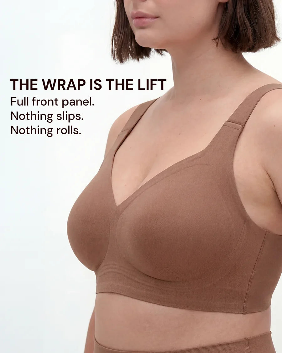 Full Cover Bra