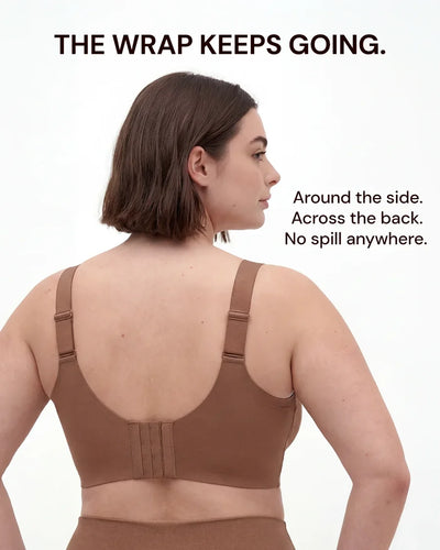 Full Cover Bra