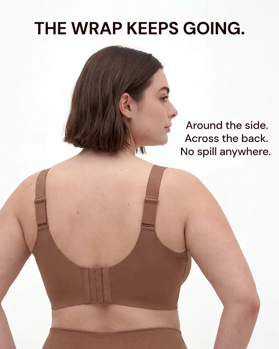 Full Cover Bra
