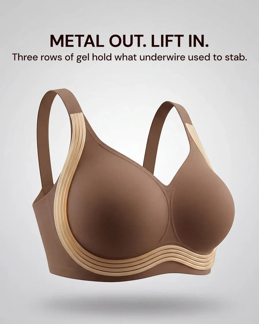 Full Cover Bra