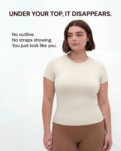Full Cover Bra
