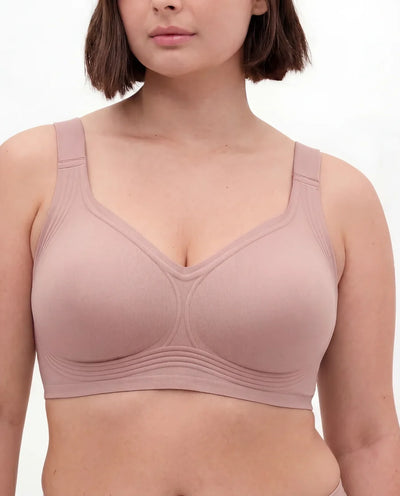 Full Cover Bra